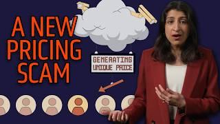 The Shady World of Surveillance Pricing (Ft. Lina Khan)