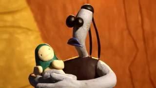 Armikrog - Announcement Trailer