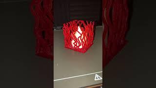 3d printed Candle holder / Portavelas impreso en 3d Prusa mk3s+ zodiac3d phaetus hotend + pro nozzle