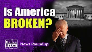 Supreme court KILLS climate action? | The Mallen Baker Show