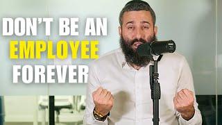 How ANYONE can start their own business.