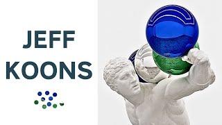 JEFF KOONS: The Art of Reflection 2/3