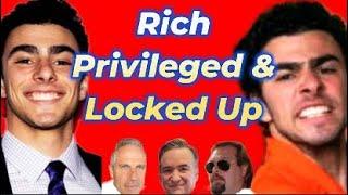 LuigiMangione...Rich, Privileged & Locked Up...the Tangent Podcast