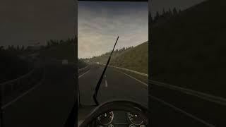 Truck Driver | Short | GamePlay PC