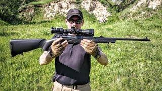 Карабин FRANCHI Horizon кал.308Win