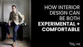 How to harness interior design inspo from fashion, art, and culture | S4E1