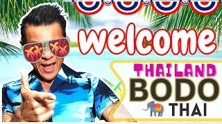 Welcome to Bodo Thai: Your Ultimate Guide to Thailand's Language, Travel & Culture!