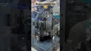 Поворотный стол: решение для ТПА В КИТАЕ #shorts #росмолд #3дпечать #промышленность #китай #завод
