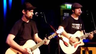 Dumb Reminders (Acoustic), by Tony Sly & Joey Cape & Jon Snodgrass [HD]