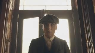 Peaky blinders - Season 1 [Trailer]