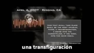 En el año 2007 Kim Clement profetizó la elección de Donald Trump