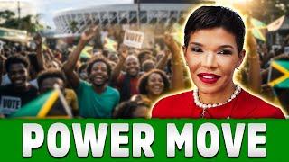 She Built Paymaster. She Ruled in D.C. Now She Wants More