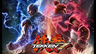 TEKKEN 7 #LIVE #tournament | 1 VS 1 | GAMEXMECH LIVE