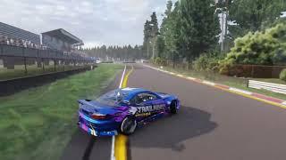 VDS Bikernieki Riga 2021 | CarX Drift Racing Online