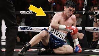 Dmitry Bivol vs Joe Smith KNOCKED OUT on his feet | Highlights | Every Punch