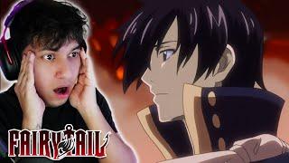 ZEREF?! | Fairy Tail Episode 101 Reaction