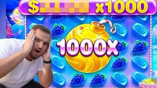 Gafi kap Max Win | Bonanza Slot | $$$$$