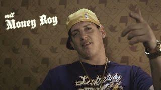 DISSLIKE // MONEY BOY (Teil 1)