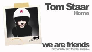 Tom Staar - Home