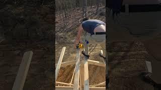 Don't  look down #diy