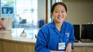 Oncology Volunteer Program | Winship Cancer Institute of Emory University