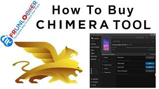 How to Buy Chimera Tool Activation