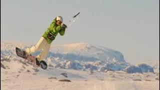 SS Snowkite 2007