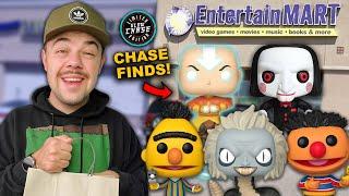 2 CHASES FOUND! ($200 Funko Pop Hunt)