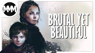 A Plague Tale: Innocence - Brutal Yet Beautiful