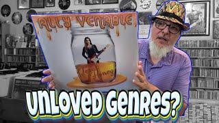 7 Genres & 7 Albums - Thread for @TheVinylVoyage-ud3uf | Vinyl Community
