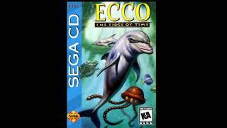 Ecco the Dolphin 2 / The Tides of Time  / SEGA Mega CD / Complete Soundtrack / Ost