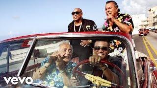 Gente de Zona - Mas Macarena (Official Video) ft. Los Del Rio