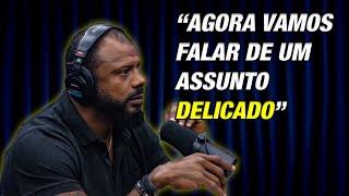 DELEGADO DACUNHA MANDANDO PAPO PRO MONARK | Flow Podcast