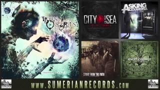 BORN OF OSIRIS - Illusionist