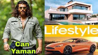 Can Yaman || Lifestyle || Biography 2020 || Age, Girlfriend, Networth & More