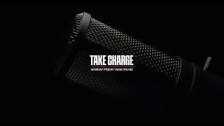 TAKE CHARGE - DAY 25 | 30 Days Fasting & Prayer | “They That Wait Upon The Lord”