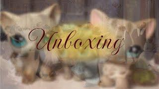 LPS: Unboxing - 7 | Муж для Асты 