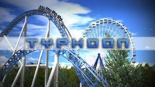 EP | NoLimits 2: Typhoon (Intamin Mega Lite)