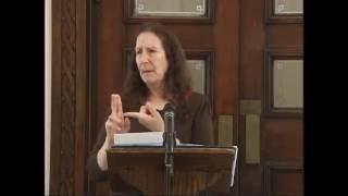 The Jews of Somerville & Greater Boston   9-25-16