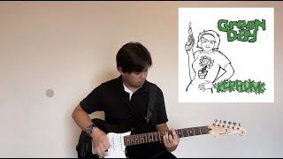 "2000 Light Years Away" by Green Day - Guitar Lesson / Tutorial - EASY