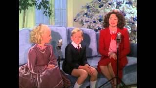 Mommie Dearest - Hollywood Family at Christmas