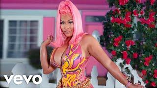 Tyga Ft. Nicki Minaj, Lil Wayne, YG - SWIPE (Music Video)