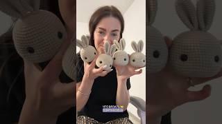 И такое бывает #блогервяжет #вязание #crochet #handmade #вязаныеигрушки