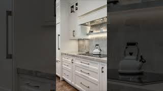Bringing a Dream Kitchen to Life: Custom Built & Crafted to Last