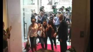 H&M Fashion TV #32 - Tokyo Grand Opening