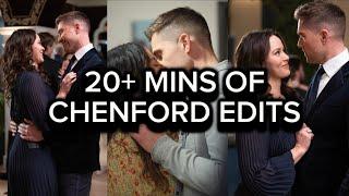 MORE THAN 20 MINUTES OF CHENFORD EDITS || THE ROOKIE