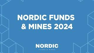 Nordic Funds & Mines 2024