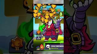 CURSED KENJI Brawl Stars SUSHI