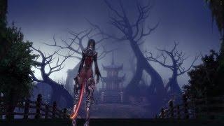 Blade and Soul Review - Is Blade and Soul fun?