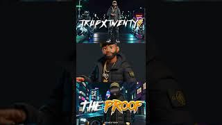 Tru G - The Proof X ProdTwenty4